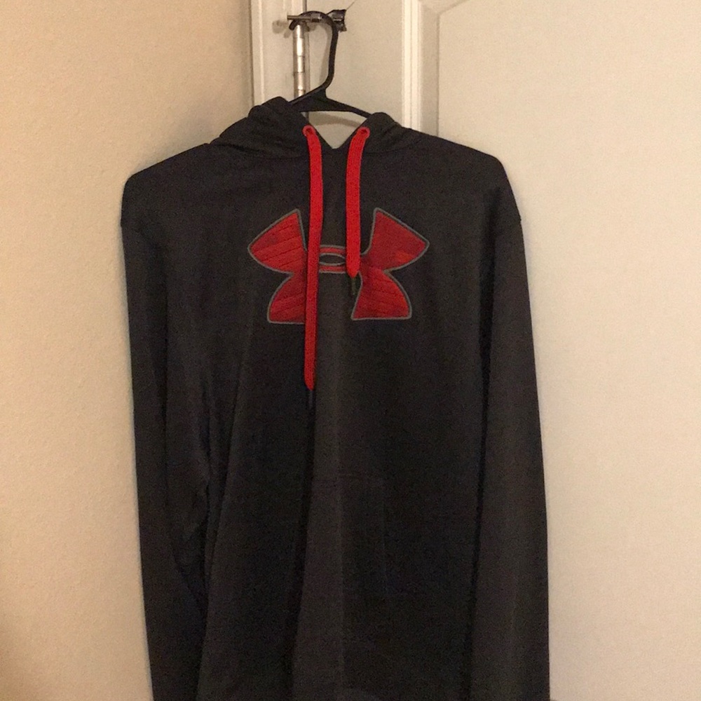 Under Armour Hoodie